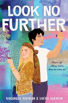 Hardcover Look No Further Book