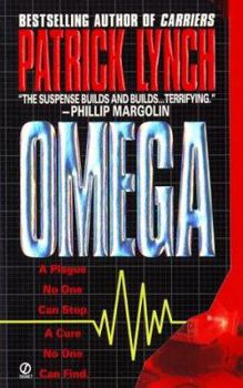 Paperback Omega Book