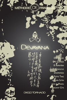 Paperback Les Abrégés de Poésie et de Littérature: Devayana [French] Book