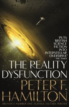 The Reality Dysfunction - Book #1 of the Night's Dawn