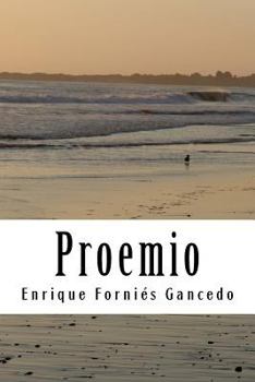Paperback Proemio [Spanish] Book