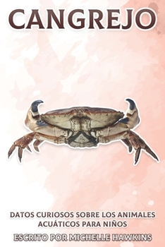 Cangrejo: Datos curiosos sobre los animales acuáticos para niños #10