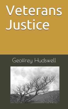 Paperback Veterans Justice Book