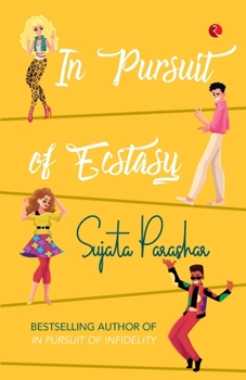 Paperback In Pursuit of Ecstasy Book