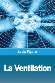 Paperback La Ventilation [French] Book