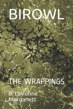 Paperback Birowl: The Wrappings Book