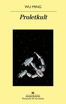 Paperback Proletkult [Spanish] Book