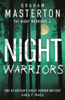 Night Warriors - Book #1 of the Night Warriors