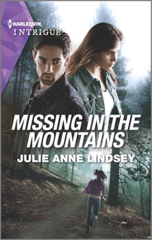 Missing in the Mountains - Book #2 of the Fortress Defense