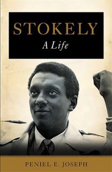 Hardcover Stokely: A Life Book