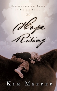 Paperback Hope Rising Book