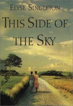 Hardcover This Side of the Sky Book
