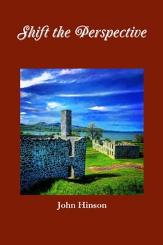 Paperback Shift the Perspective Book