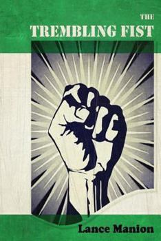 Paperback The Trembling Fist Book