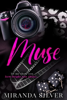 Paperback Muse: A Secret Age Gap Romance Book