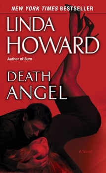 Mass Market Paperback Death Angel Book