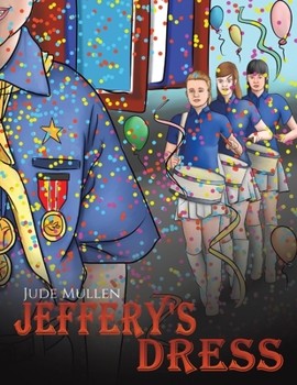 Paperback Jeffery's Dress Book