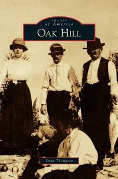 Hardcover Oak Hill Book
