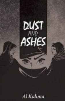 Paperback Dust and Ashes Book
