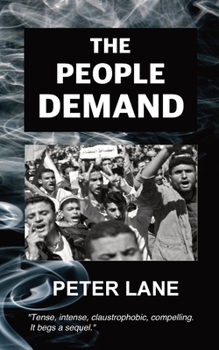 Paperback The People Demand Book