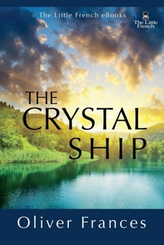 Paperback The Crystal Ship Book