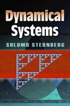 Paperback Dynamical Systems Book