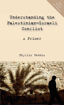 Paperback Understanding the Palestinian-Israeli Conflict: A Primer Book