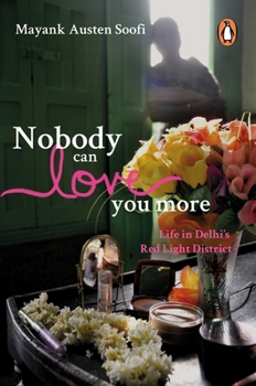 Paperback Nobody Can Love You More Book