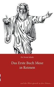 Paperback Das Erste Buch Mose in Reimen [German] Book