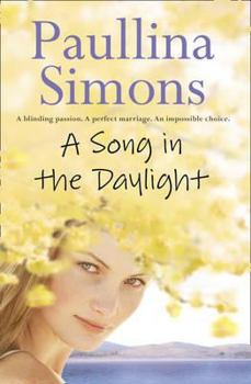 Paperback A Song in the Daylight Book