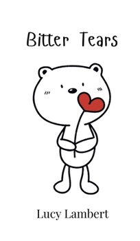 Hardcover Bitter Tears Book