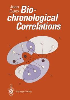 Paperback Biochronological Correlations Book