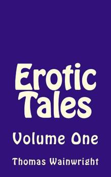 Paperback Erotic Tales Book