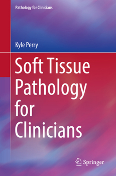 Paperback Soft Tissue Pathology for Clinicians Book