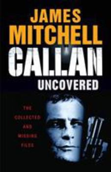 Paperback Callan Uncovered Book