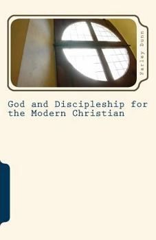 Paperback God and Discipleship for the Modern Christian Vol 6 Book