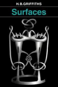 Surfaces 2ed