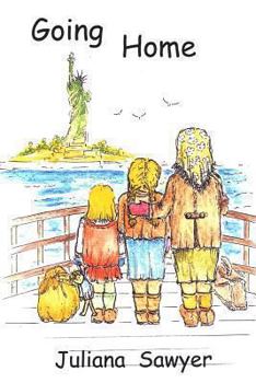 Paperback Going Home Book