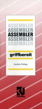 Paperback Assembler Griffbereit [German] Book