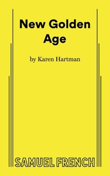 Paperback New Golden Age Book