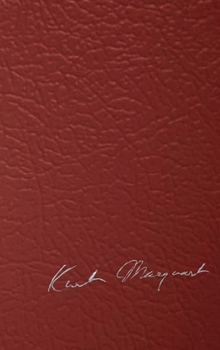 Hardcover Marquart's Works - Church and Ministry Book