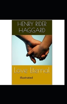 Paperback Love Eternal Illustrated Book