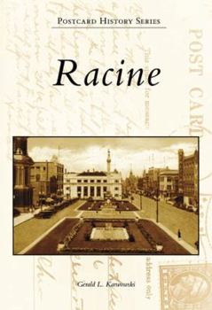 Paperback Racine Book