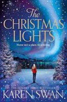Paperback The Christmas Lights Book