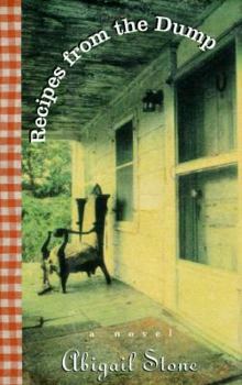 Hardcover Recipes from the Dump Book