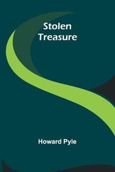 Paperback Stolen Treasure Book