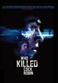 DVD Who Killed Cock Robin Book