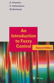 Paperback An Introduction to Fuzzy Control Book