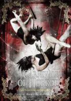 Hardcover A Carnivale of Horror Book