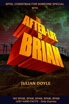 Paperback The After-Life of Brian Book